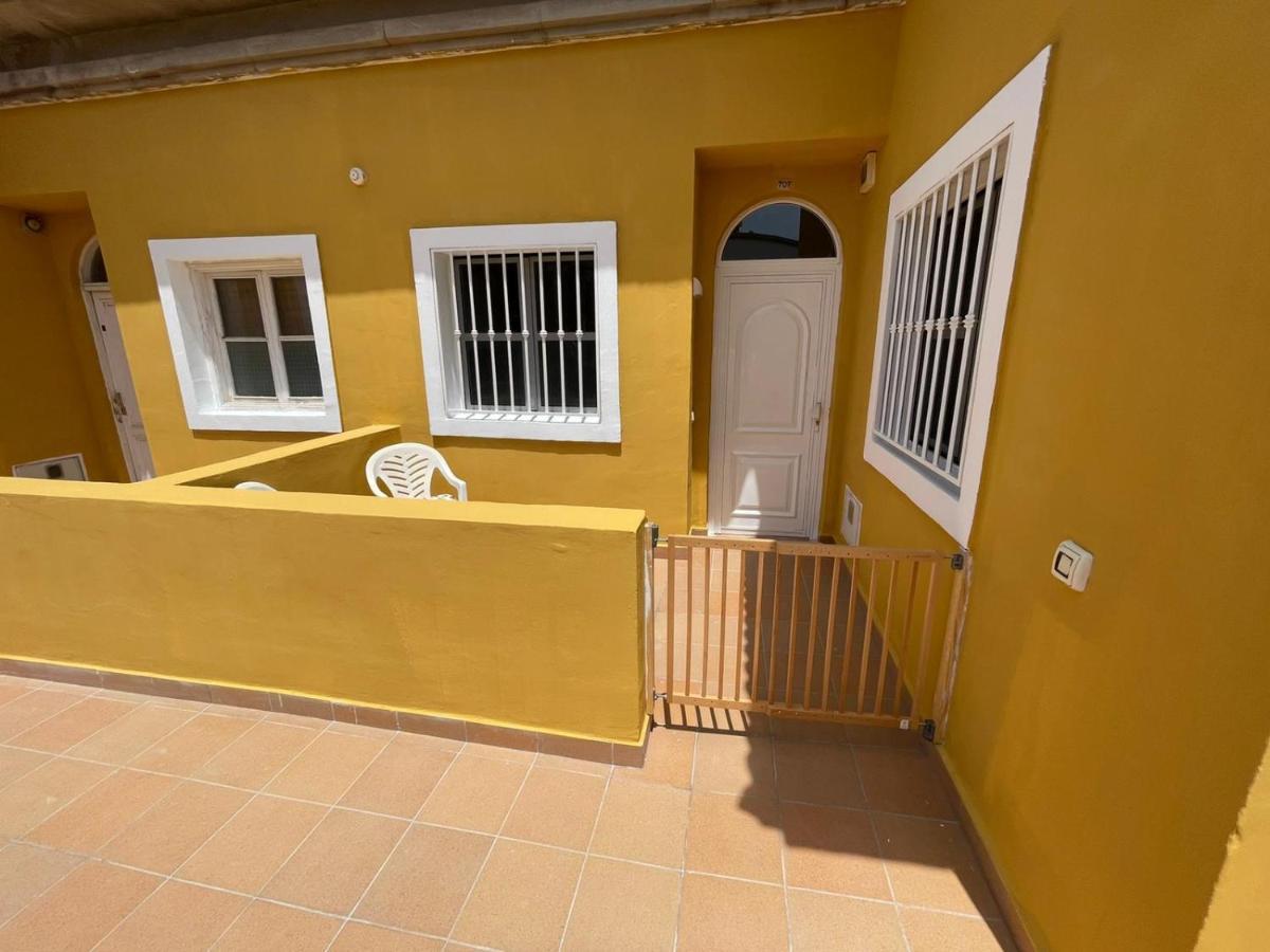 Apartment Aleksandra Orlando Costa Adeje  Exterior foto